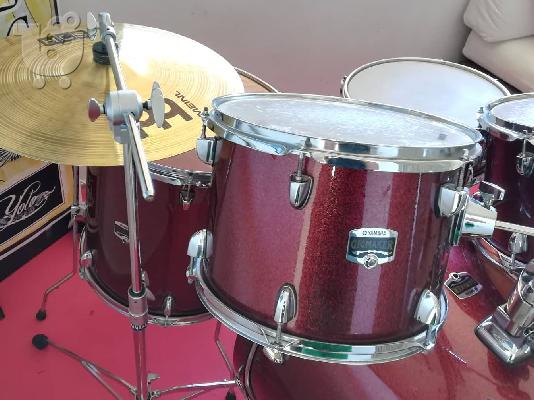 YAMAHA GIGMAKER DRUMS SET